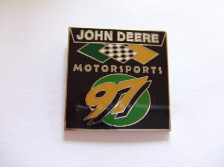 John Deere Motorsport